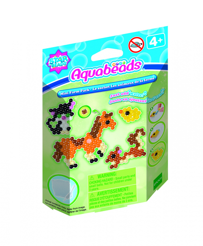 Aquabeads 31771 игрушка для творчества и рукоделия
