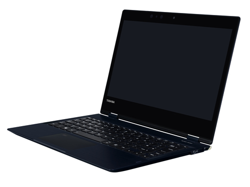 Dynabook Portégé X20W-E-107 Intel® Core™ i5 i5-7300U Hybrid (2-in-1) – image 2