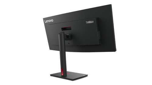 Monitores Curvos LENOVO 63D4GAR1LA