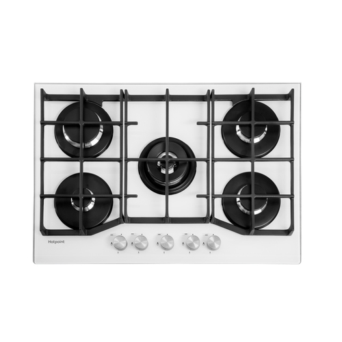 Hotpoint TQG 751 W/HA(WH)