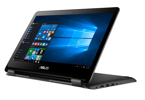 ASUS Vivobook Flip TP301UA-DW219T laptop Intel® Core™ i7 i7-6500U Hybrid (2-in-1) – image 2