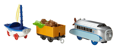 Mattel BMK93 игрушечный транспорт/игрушечный трек