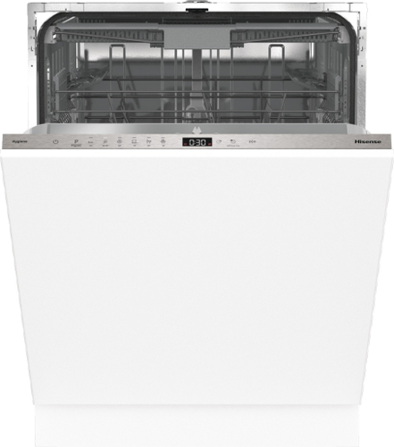 Hisense HV643D90 посудомоечная машина Полностью встраиваемый 16 мест