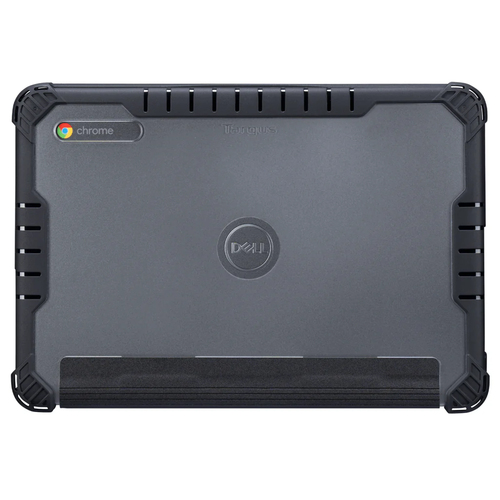 11.6IN COMMERCIAL-GRADE FORM-FIT CLAMSHELL COVER FOR DELL CHROMEBOOK 3100/3110