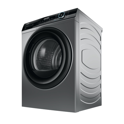 Haier HD100-A2939S tumble dryer Freestanding Front-load – image 5