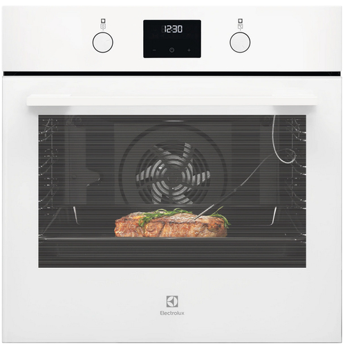 Electrolux CKB400W oven White