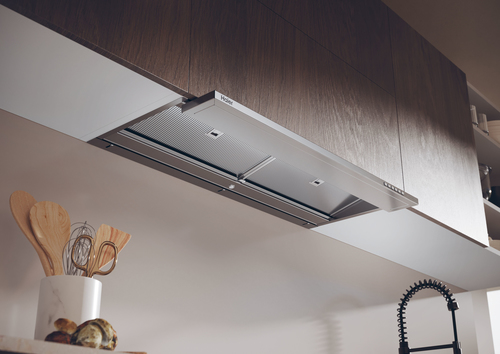 Haier HAPY9ES6XND Wall-mounted Stainless steel 700 m³/h – image 6