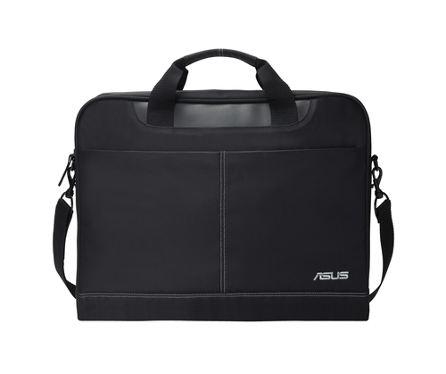 Asus NEREUS Carrybag 40.64cm (16") black, afbeelding 2
