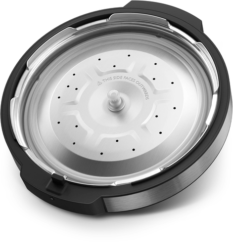 Philips Viva Collection HD2237/40 electric pressure cooker – image 7
