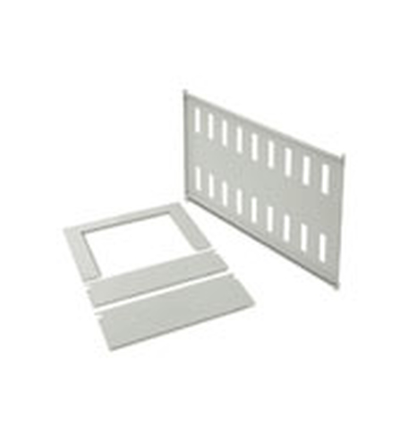 HP Rack 10636 (36U) Cabinet - Crated