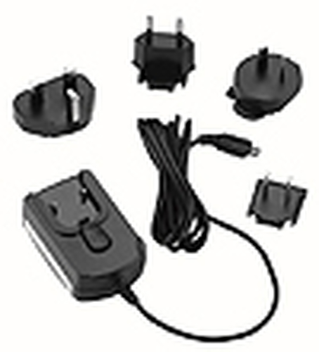 Zebra Travel Charger MC35 Power Pack