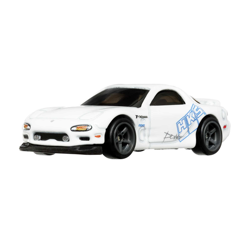 Hot Wheels HKD22 игрушечный транспорт/игрушечный трек