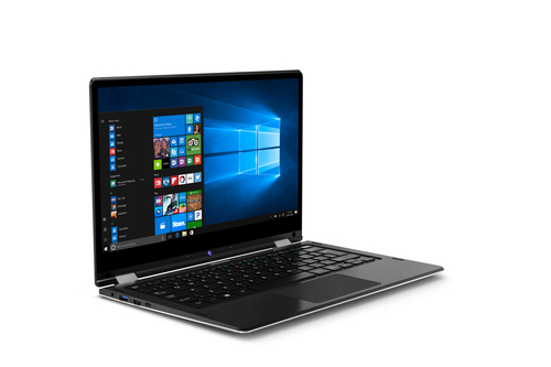 MEDION AKOYA E3213T Intel® Pentium® N4200 Hybrid (2-in-1) – image 2