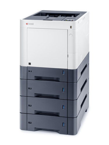 Kyocera 870B61102TV3NL2 laser printer Colour – image 3