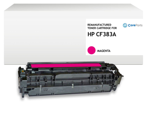 CoreParts QI-CF383A toner cartridge