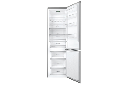 LG GB6388SSA fridge-freezer Freestanding