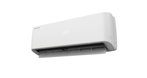 Hisense QE35XV00 air conditioner Split system Grey – image 3