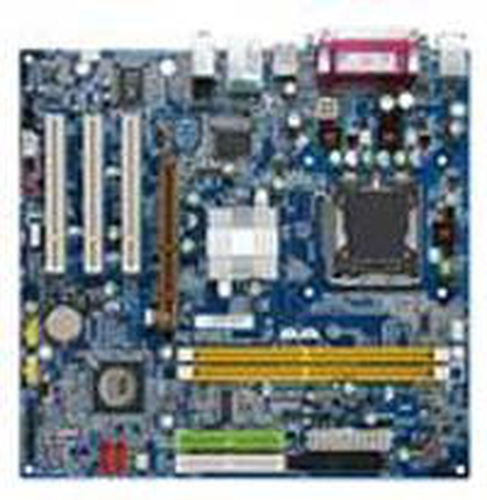 GIGABYTE GA-8VM800PMD-775 motherboard LGA 775 (Socket T) micro ATX