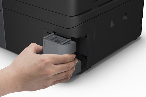 Multifuncionales EPSON Ecotank L6370