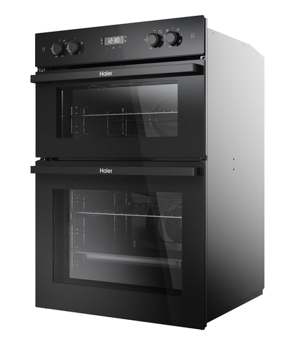 Haier HWO9M2M5B 70 L 4400 W Black – image 3