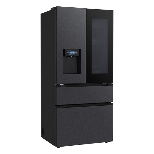 LG GMGS50DEEP side-by-side refrigerator Freestanding – image 8