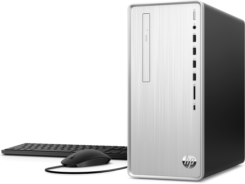 HP Pavilion TP01-1227C Intel® Core™ i3 i3-10100 – image 3