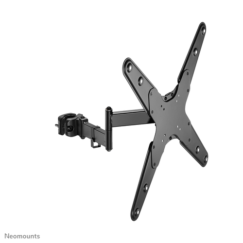Neomounts FL40-450BL14 - Bevestigingskit (VESA-plaat, poolbevestiging, beugeladapter), afbeelding 4