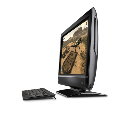 HP TouchSmart 610-1230uk Intel® Core™ i5 i5-2390T – image 2