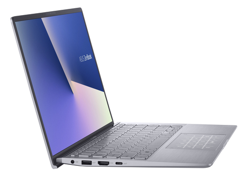 ASUS Zenbook 14 UM433IQ-A5024 AMD Ryzen™ 5 4500U Laptop – image 7