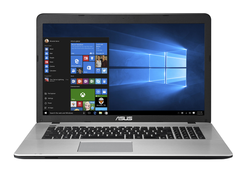 ASUS F751LK-T4066H Intel® Core™ i7 i7-4510U Laptop – image 2