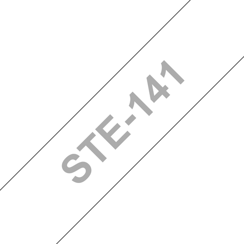 Brother STE141 Stamp Cassette (18mm) Stamp Tape - image 1