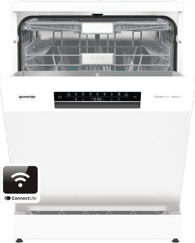 Gorenje ULTRA16GSAWWIFI Freestanding 16 place settings