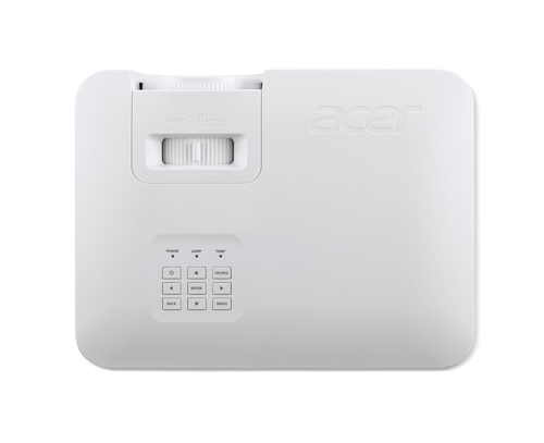 Acer Vero PL2535i Standard throw projector 5500 ANSI lumens DLP 1080p (1920x1080) White – image 5