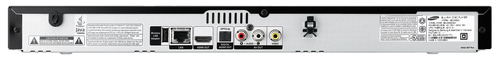 Samsung BD-D5300 + Star Wars – image 3
