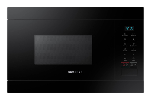 Samsung Built-In Solo Microwave