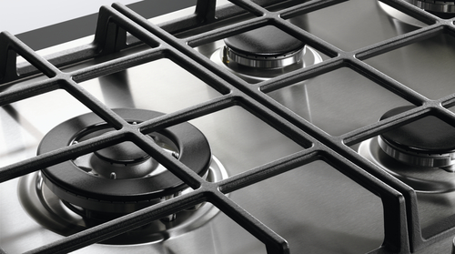 AEG HG755550SY Stainless steel Built-in Gas 5 zone(s) – image 4