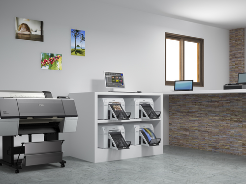 Epson SureLab SL-D800 – image 2