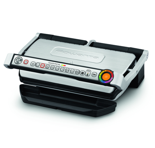 Rowenta Optigrill+XL contact grill