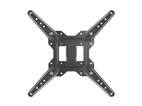 Equip wall mount 23"-55"/1TFT 30kg 2Gelenk Neigung zwart, afbeelding 5