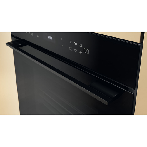 Whirlpool WOI78PT1SBA Inbouw oven Zwart, afbeelding 6