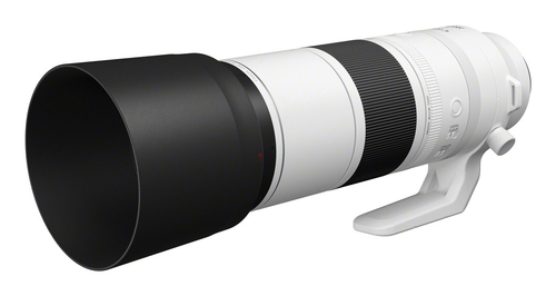 Canon RF 200-800mm f/6.3-9 IS Usm Lens - image 5
