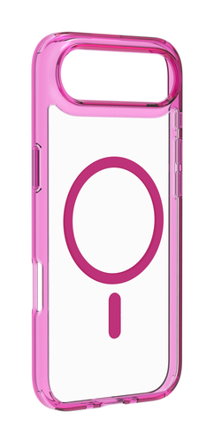 Cellularline ICONICMAGIPH17MAXP чехол для мобильного телефона 16,8 cm (6.6") Крышка Розовый
