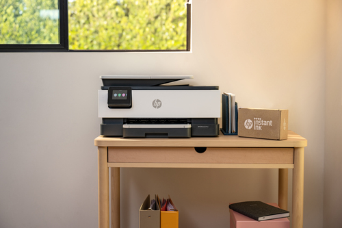 Urządzenie wielofunkcyjne atramentowe HP OfficeJet Pro 9730e 537P6B