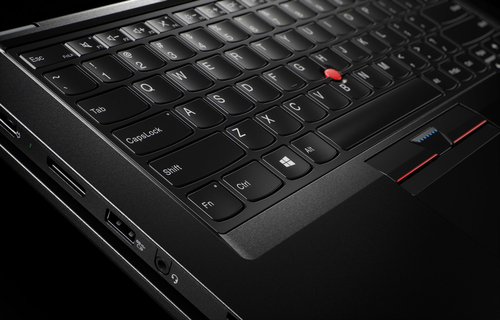 Lenovo ThinkPad P40 Yoga – image 2