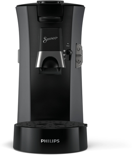 Philips Senseo Select CSA230/50 Grijs, afbeelding 3