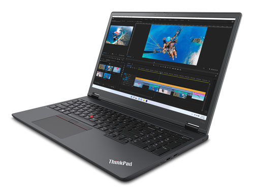 Lenovo P16v Gen 1 (Intel) – image 4