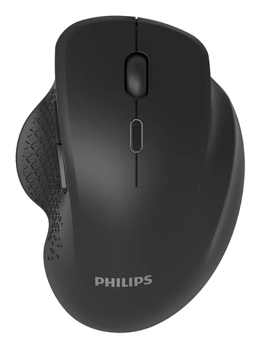 Philips 3000 series SPK7624B/55 mouse Gaming Ambidextrous RF Wireless Optical 1200 DPI