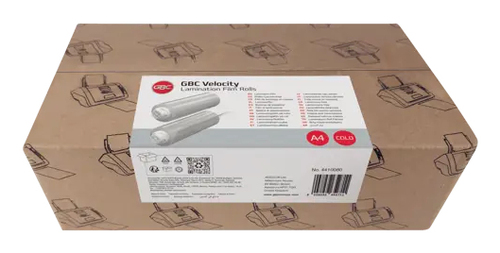 GBC Velocity Kaltlaminierrolle fr 130 A4-Bltter – Foto 3 von 4