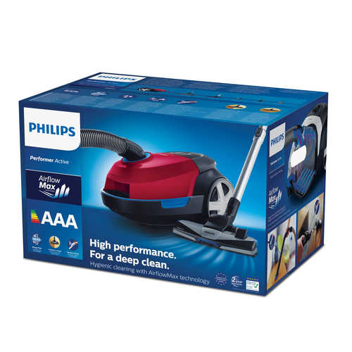 Philips Performer Active FC8579/29 vacuum