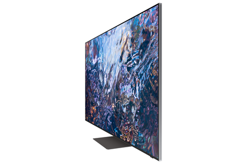 Samsung QE55QN700AT 139.7 cm (55") 8K Ultra HD Smart TV Wi-Fi Stainless steel – image 7